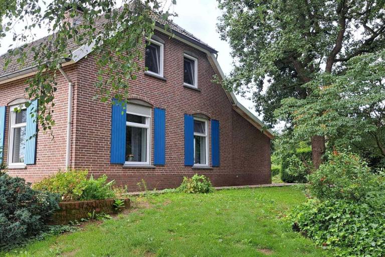 Huis Cuijk
