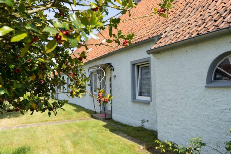 Ferienwohnung Pritzwalk