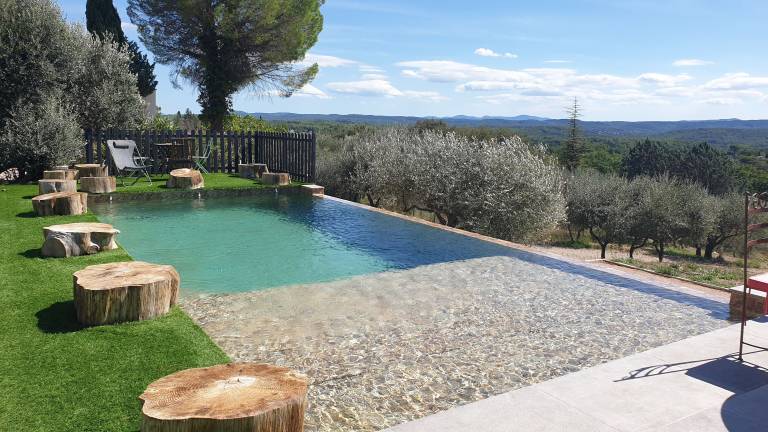 Appartement Cotignac