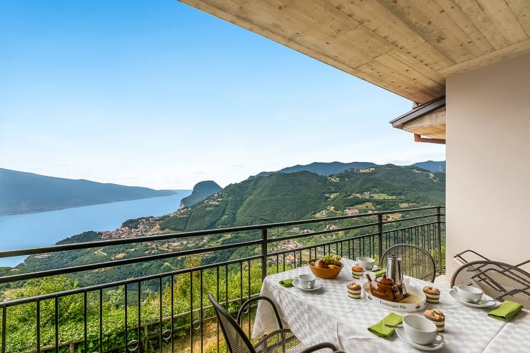 Ferienwohnung  Malcesine