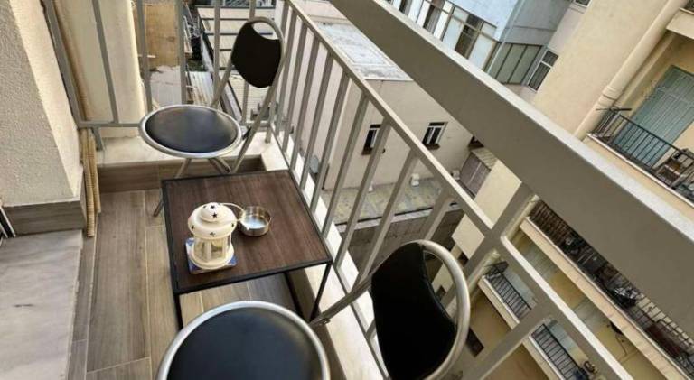 Holiday apartment with hot tub | Near Church of Agios Demetrios — photo 5