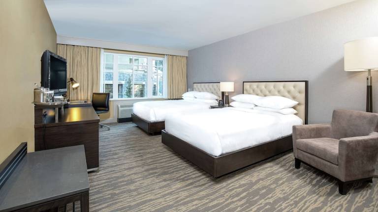 Resort Whistler