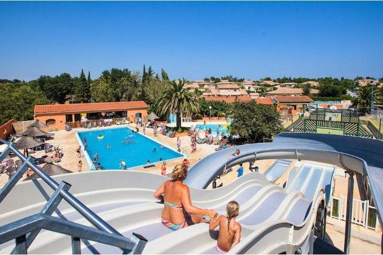 Mobil-home  Canet-en-Roussillon