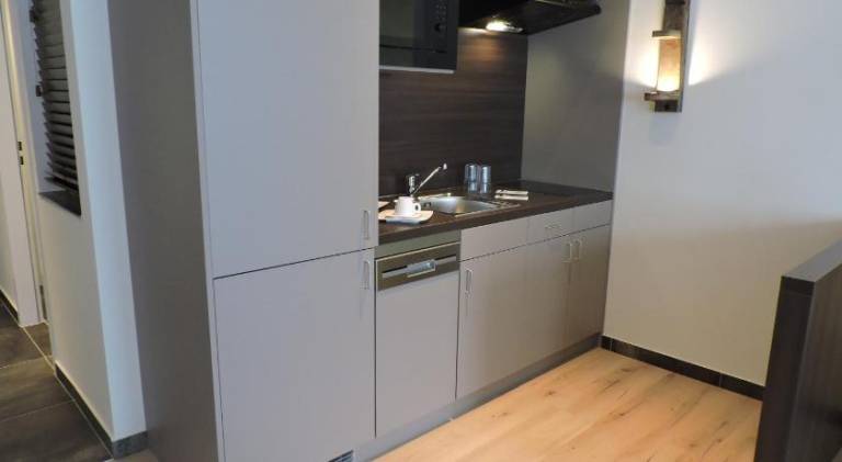 Serviced apartment for 5 persons — photo 3