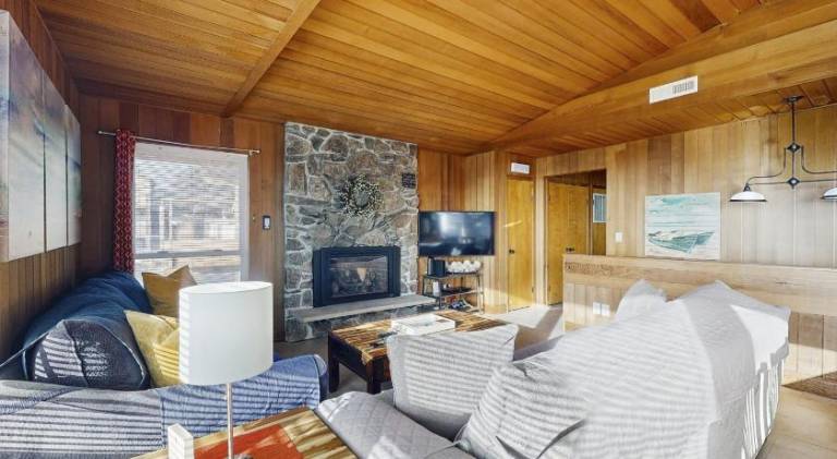 House with 4 rooms for 8 persons — photo 2