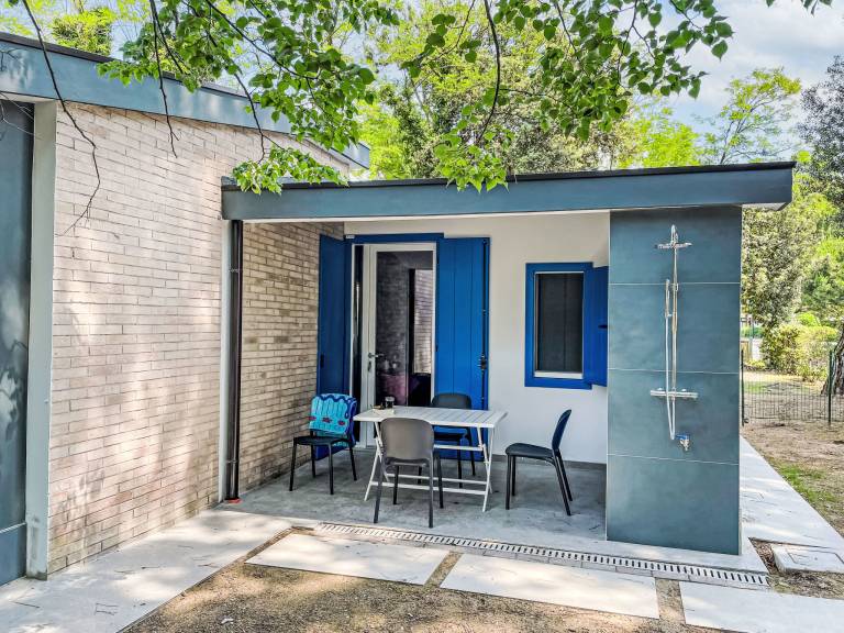 Vacation home with garden, BBQ & terrace | Next to the beach | Dogs allowed — photo 2