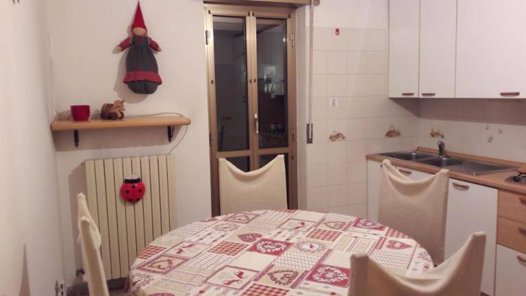 Apartment 'Mansarda Le Chateau' with Mountain View, Shared Garden and Wi-Fi — photo 3