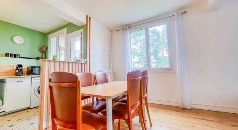 Lovely holiday apartment | Pets are welcome — photo 2