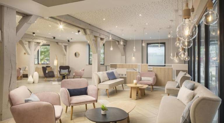 Hilton Garden Inn Paris La Villette — photo 3