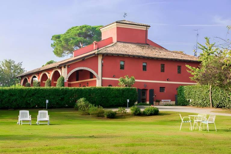 BolognaRoomscom - Ca'Palazzo in Sasso Marconi