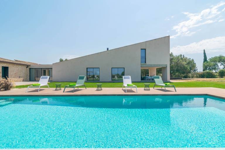 Villa Petra