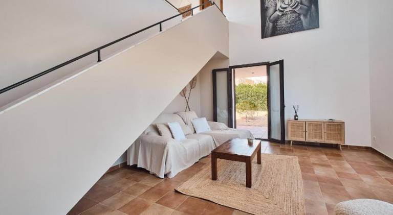 Luxe villa met privezwembad & zeezicht - Villa Luna — photo 2