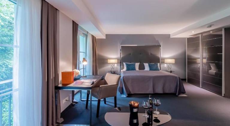 Hotel du Nord, Hamburg-Volksdorf — photo 2
