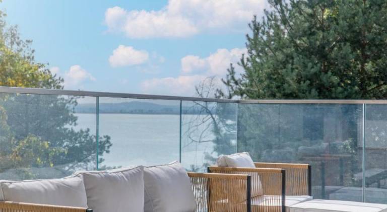 Nice rental apartment with patio | Beach nearby | Good for workation | Pet-friendly — photo 4