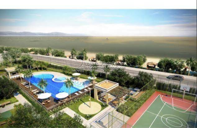 Apartment with pool | Beach nearby | Pets allowed in Ponta Grossa