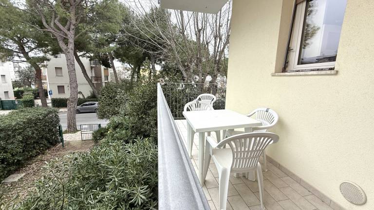 Child-friendly rental apartment | City view | Close to the beach | Dogs allowed — photo 3