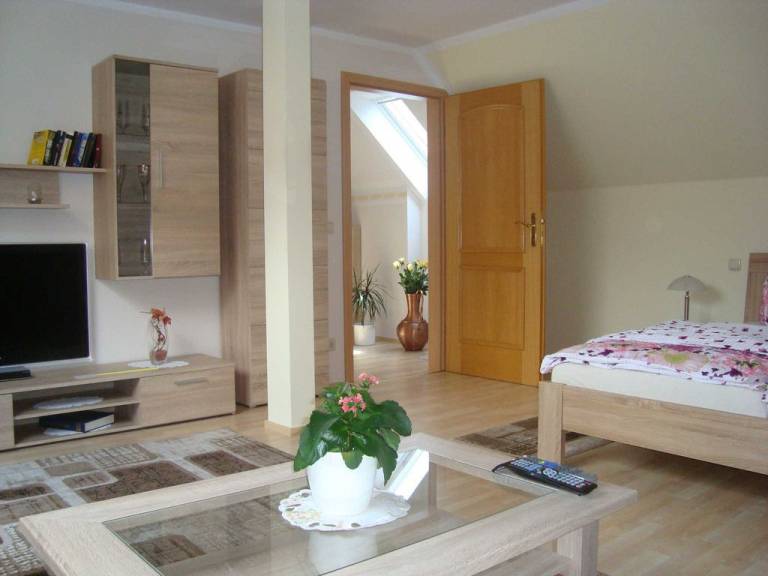 Ferienhaus Spohla