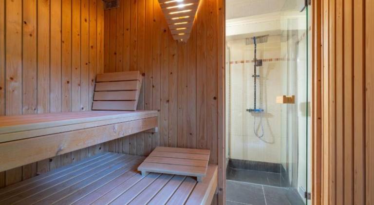 Chalet | Pet-friendly — photo 3