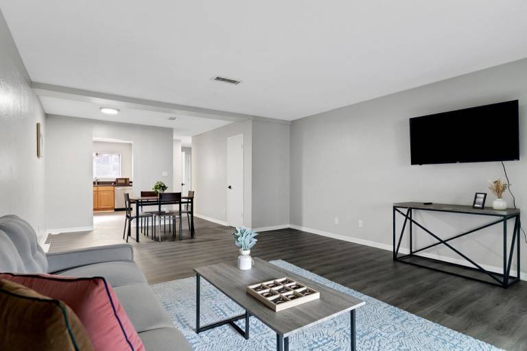 Apartment Gainesville
