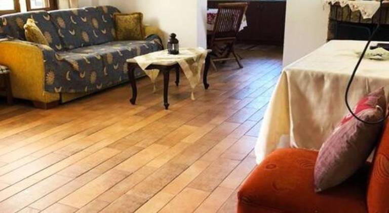 Holiday apartment | Pets are welcome — photo 2