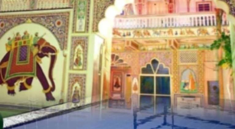 Hotel Shekhawati — photo 5