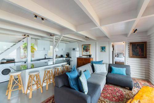 Lodge Thesen Island