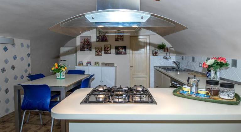 Holiday apartment | Next to Piazza del Campo | Pets allowed — photo 3