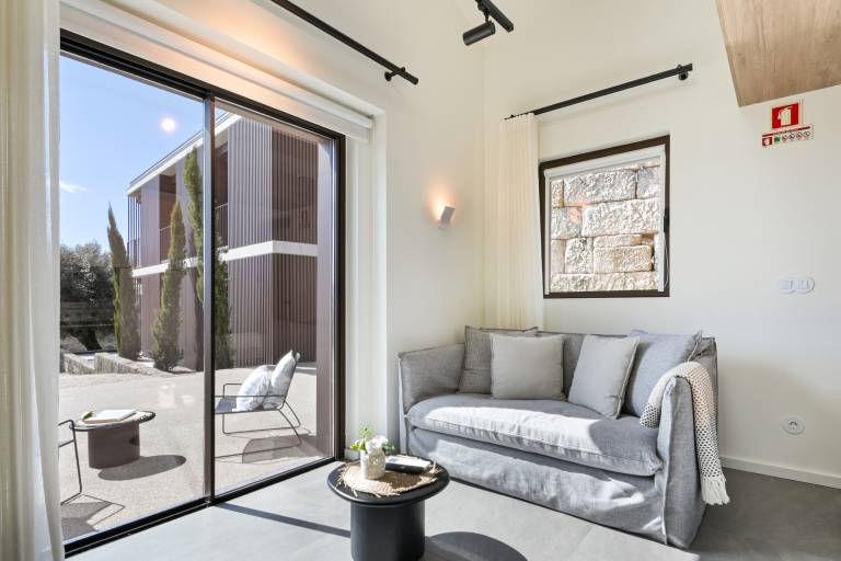 Apartamento Travassos