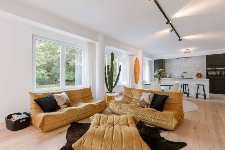 Ferienwohnung Ostende