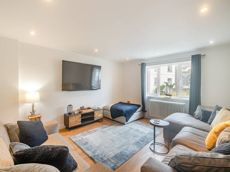 Cottage Shaldon