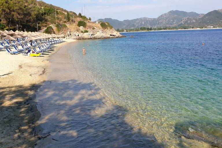Διαμέρισμα  Kalithea Beach