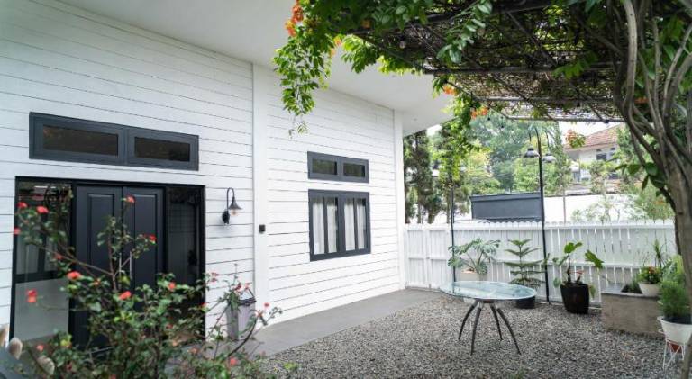 Villa | Pet-friendly — photo 5