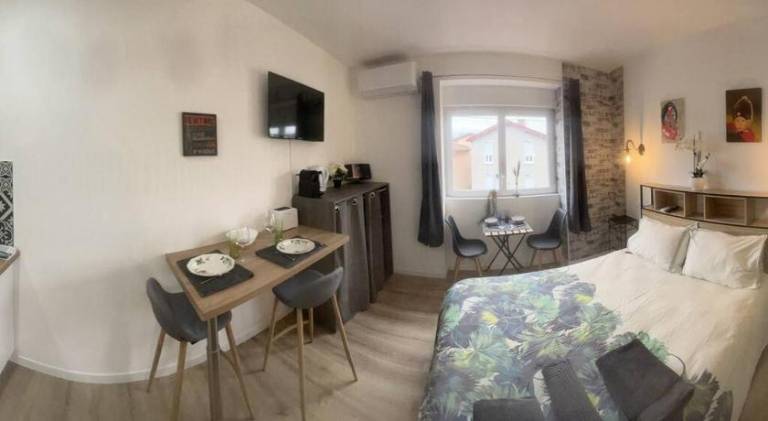 Pleasant rental apartment | Dogs allowed — photo 2