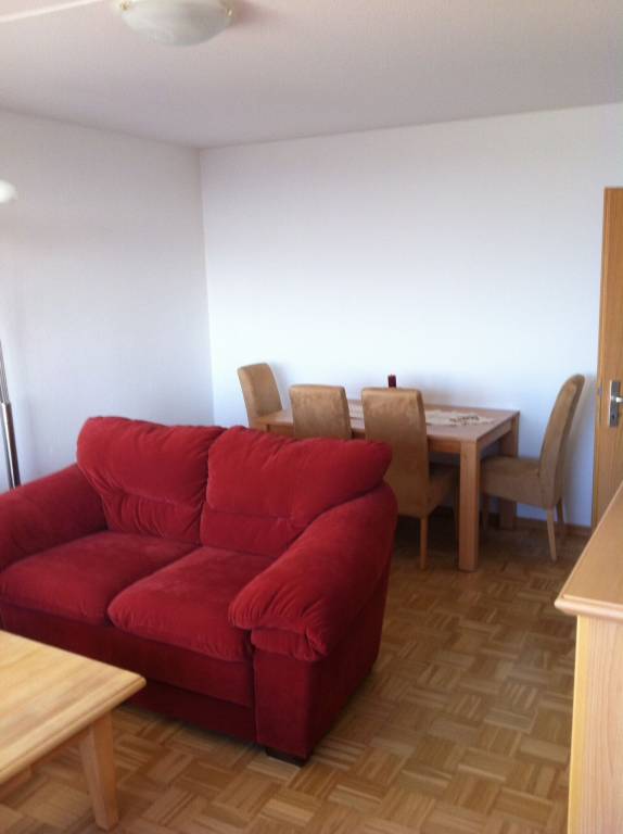 Ferienwohnung Bremerhaven