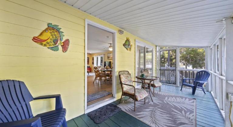 House with 2 rooms for 7 persons — photo 3