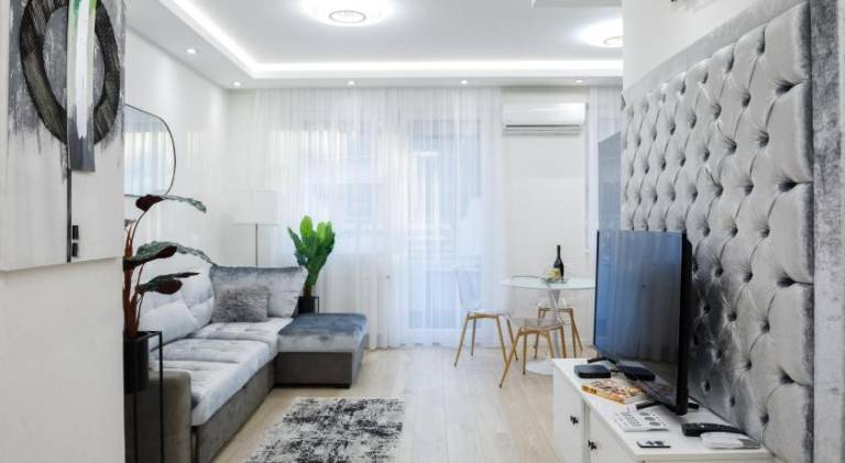 Apartament  Debreczyn