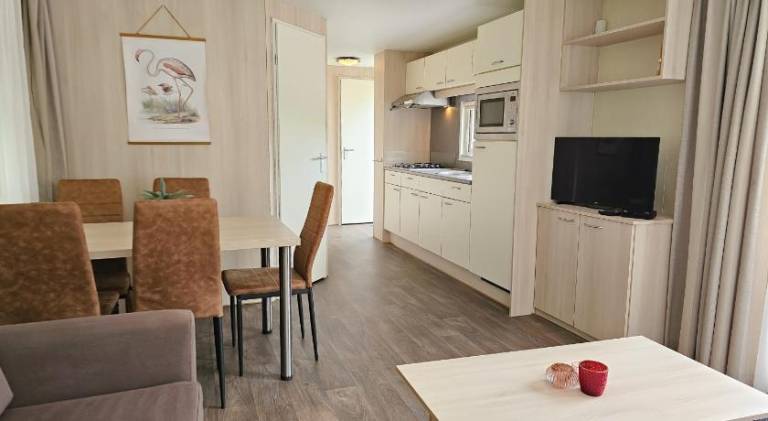 Nice chalet | Pet-friendly — photo 2