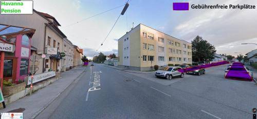 Bed and breakfast Sankt Pölten