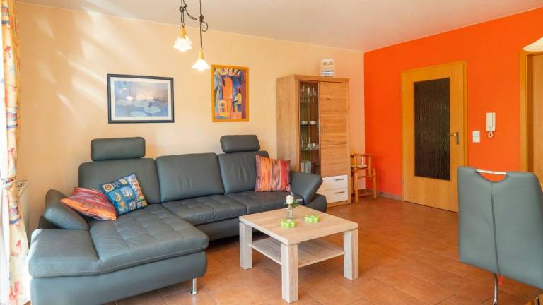 Ferienwohnung Zingst