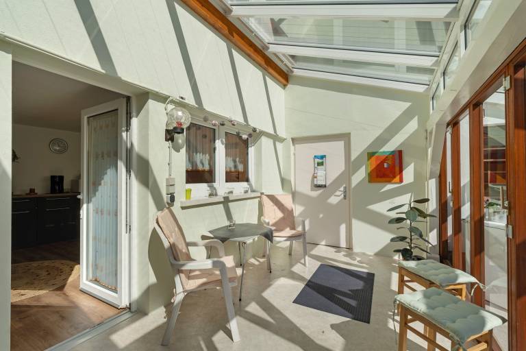 Apartment 'Ferienwohnung Gabriele' with Mountain View, Private Terrace and Wi-Fi — photo 4