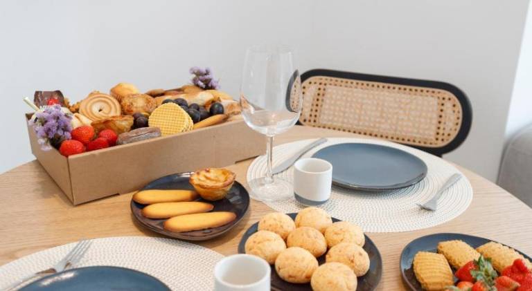 Lovely holiday apartment | Close to São Jorge Castle | Pet-friendly — photo 5