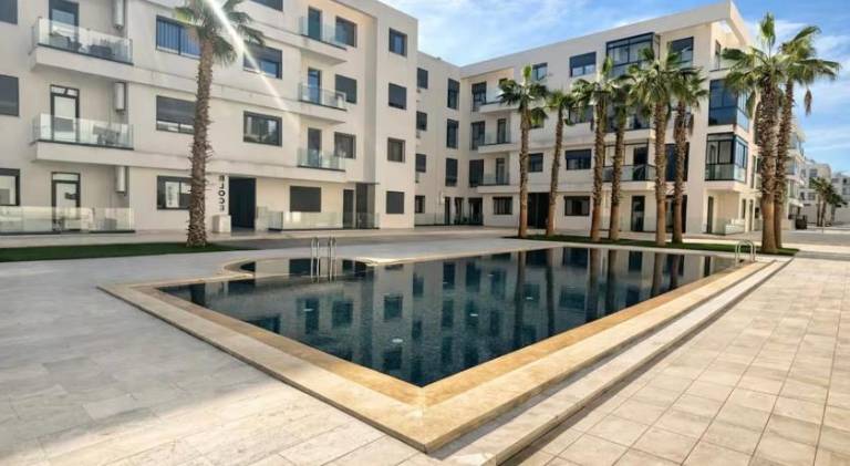 Rental apartment with pool — photo 3