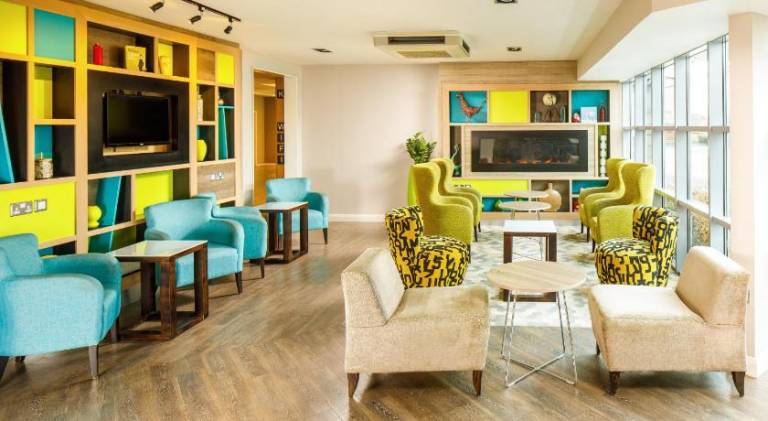 Holiday Inn Darlington - NORTH A1M JCT.59 By IHG — photo 3