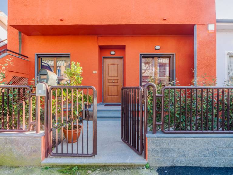 Ferienwohnung Viareggio