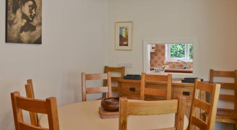 House with 4 rooms for 8 persons — photo 4