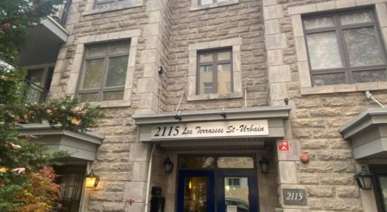 ApartHotelMontreal by Les Terrasses Saint Urbain 2225I2 — photo 5