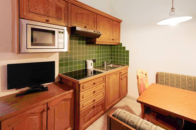 Holiday Apartment "Casa San Marco n 3" with Mountain View, Shared Garden & Wi-Fi — photo 3