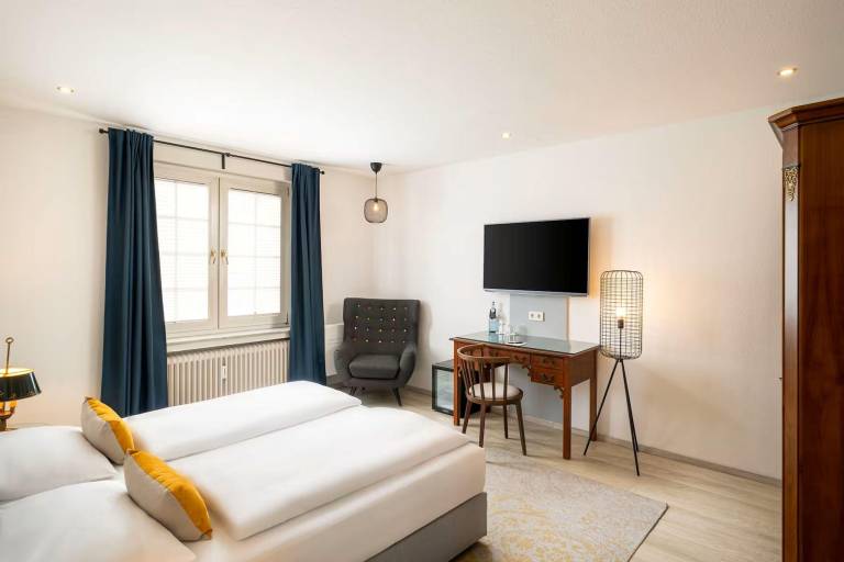 Arthotel ANA Liberty, Trademark Collection by Wyndham — photo 2