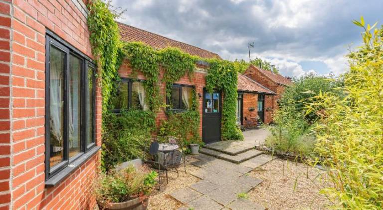 The Orangery Suites in Northampton