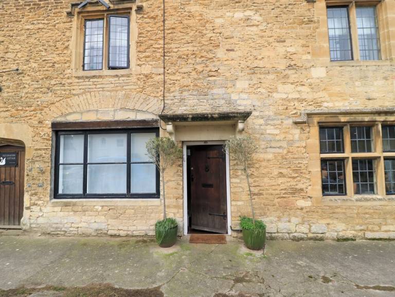Cottage Castle Combe